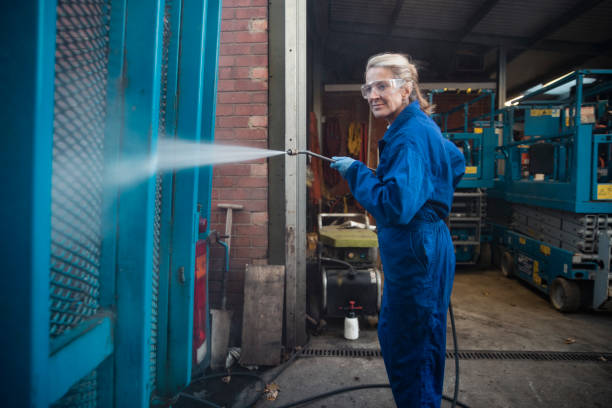 Best Rust Removal  in Oakbrook Terrace, IL