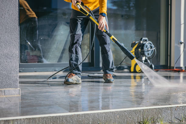 Best Factory Floor Cleaning  in Oakbrook Terrace, IL