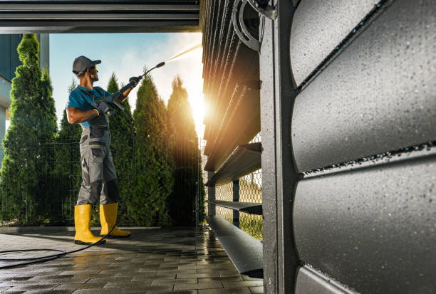 Best Post-Construction Pressure Washing  in Oakbrook Terrace, IL
